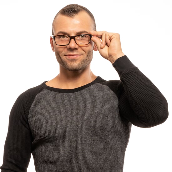Zadig & Voltaire Lunettes VZV028 09RS 54 - Image 4