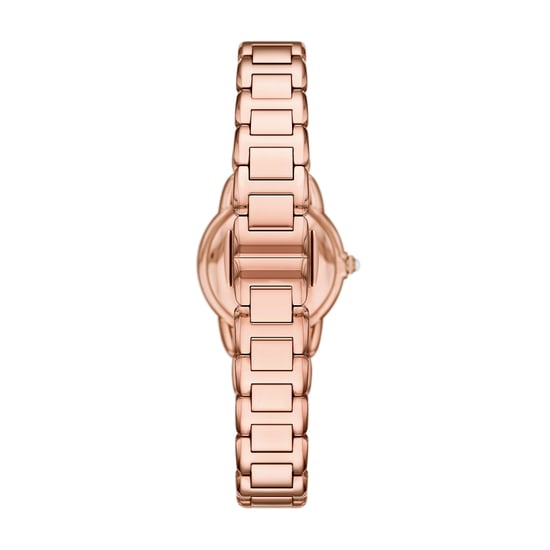 Emporio Armani Mia Women's Rose Gold Watch AR11671 - Image 3