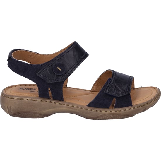 JOSEF SEIBEL Debra 58 | Sandaal voor Dames | blauw - Image 2