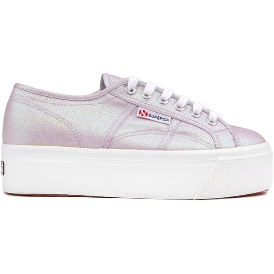 Superga 2790 Lamew Sneakers - Image 1