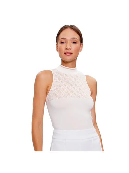 Guess Women Beau T-Shirt - Image 1
