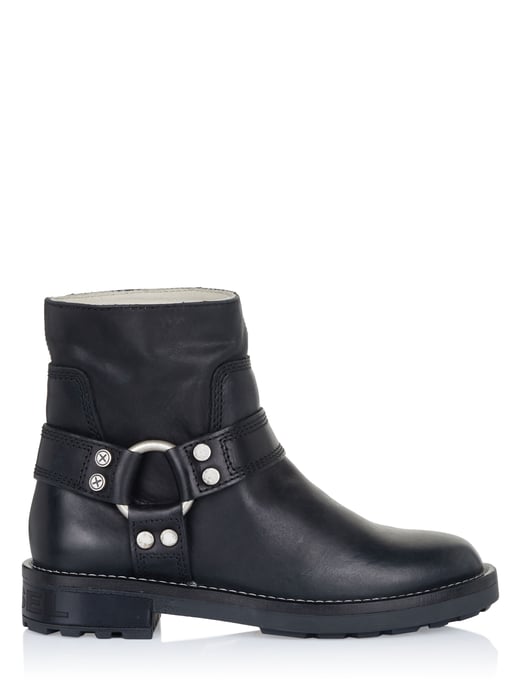 Diesel boot - Image 1