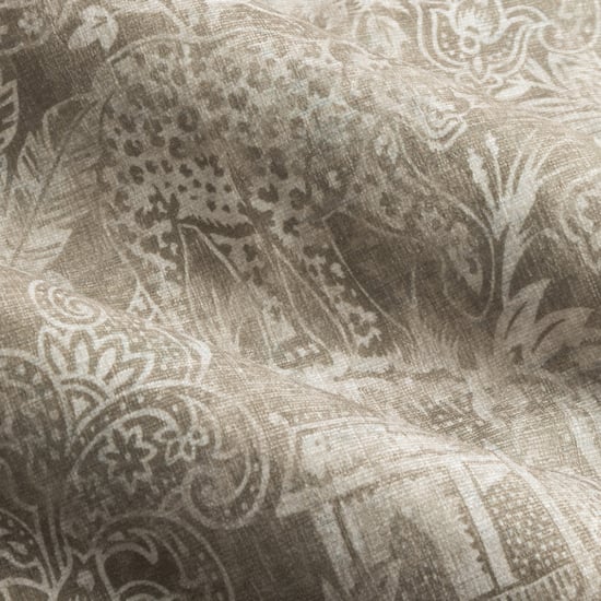 Wylder Bengal Eyelet Curtains - Image 4