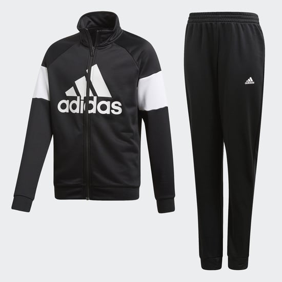 Badge of Sport Track Suit