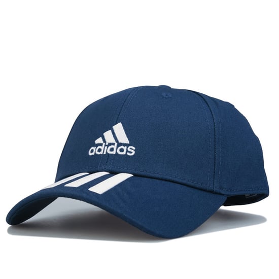 Accessories adidas Baseball 3-Stripes Twill Cap in Indigo