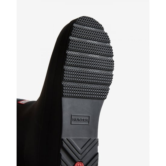 Hunter Play Sherpa Insulated Womens Short Wellies - Image 3