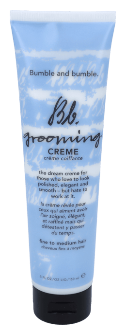 Bumble & Bumble Styling Grooming Creme 150ml - Image 1