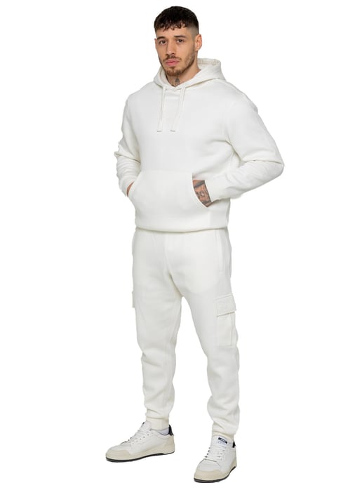 Enzo | Mens Pullover Hoodie - Image 6