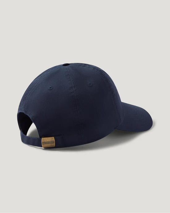 Belstaff Phoenix Logo Mens Cap