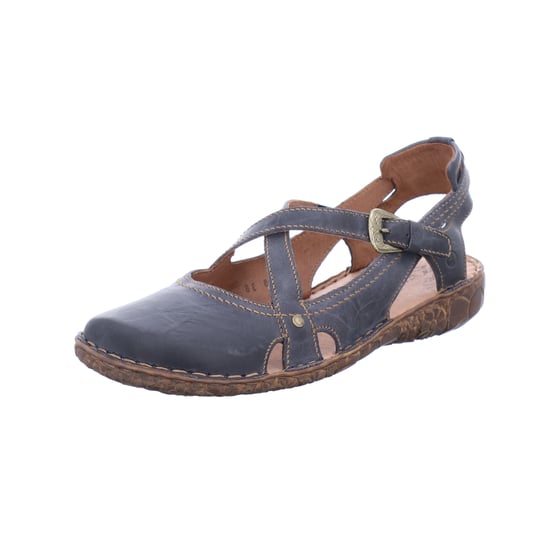 JOSEF SEIBEL Rosalie 13 | Sandaal voor Dames | blauw - Image 1
