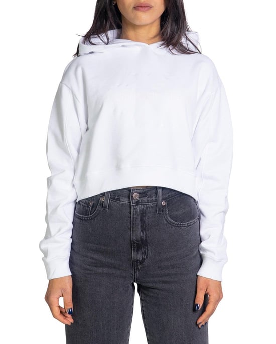 Calvin Klein Jeans Women's Sweatshirt 234724 - Image 1