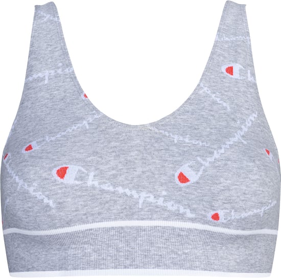 Champion Seamless Bralette Bustier - Image 1