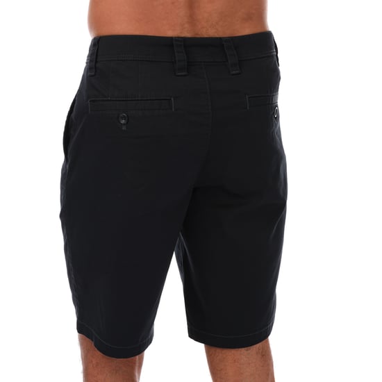 Men's Armani Exchange Bermuda Shorts in Navy - Image 2