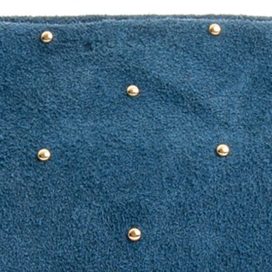 PURAPIEL BAG PURBAG5 IN BLUE