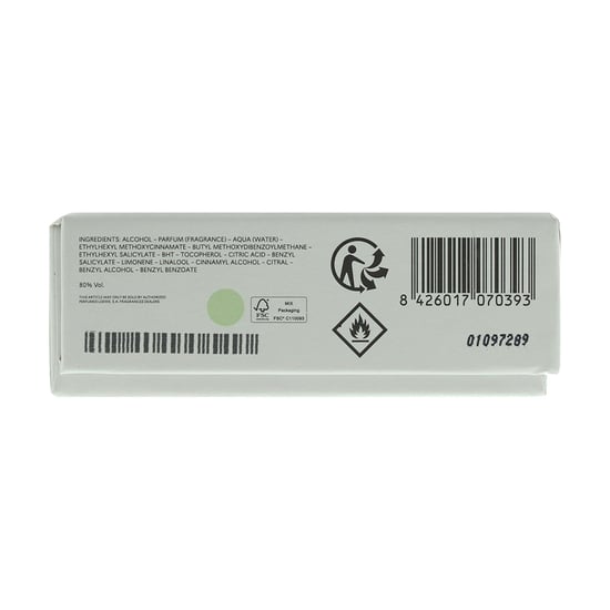 Loewe Aire Sutileza Eau De Toilette 100ml Spray Voor Haar - Image 4