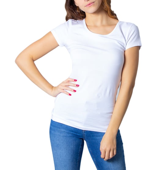 Only - Only Dames T-Shirt - Image 1