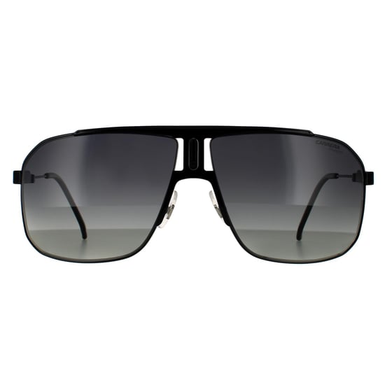 Carrera zonnebril 1043/ s/ 807 WJ Black Gray Gradiënt gepolariseerd - Image 1