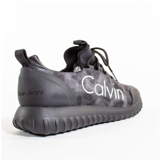 Calvin Klein Women's Rex Neopren Sneaker - Image 5