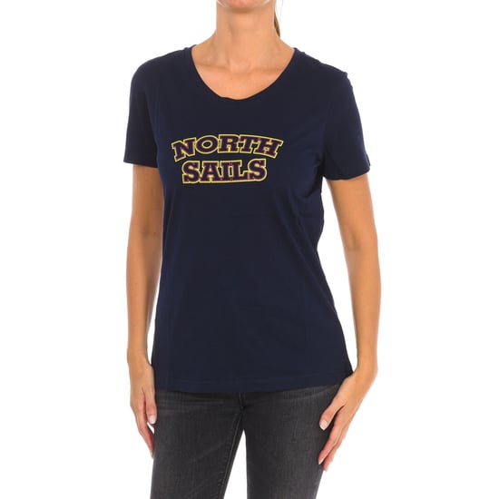 Women's short sleeve t-shirt 9024320