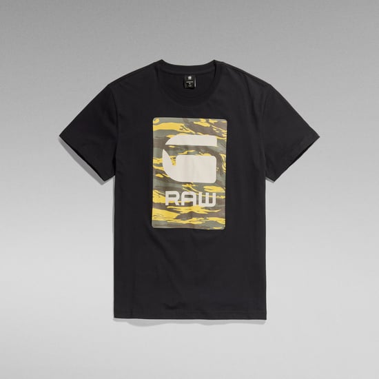 G-Star RAW Camo Box Graphic T-Shirt