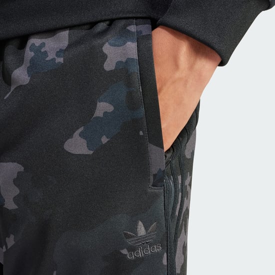 Camo SSTR Track Pants - Image 4