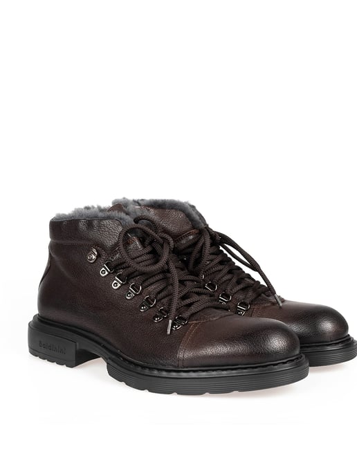 Baldinini Boots Men's Brown - Image 2
