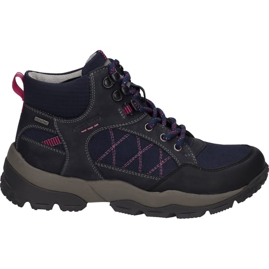 JOSEF SEIBEL Philippa 55 | Enkellaars voor Dames | blauw - Image 2