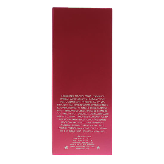 Estee Lauder Beautiful Eau de Parfum 75ml Spray For Her - Image 4