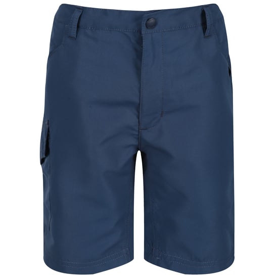 Regatta Childrens/Kids Sorcer II Shorts