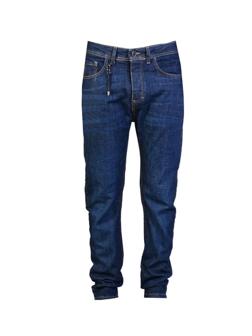 Xagon Jeans Men's Blue - Image 1