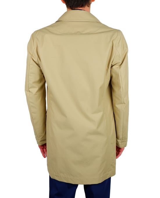 Classic  Cotton Jacket - Image 3