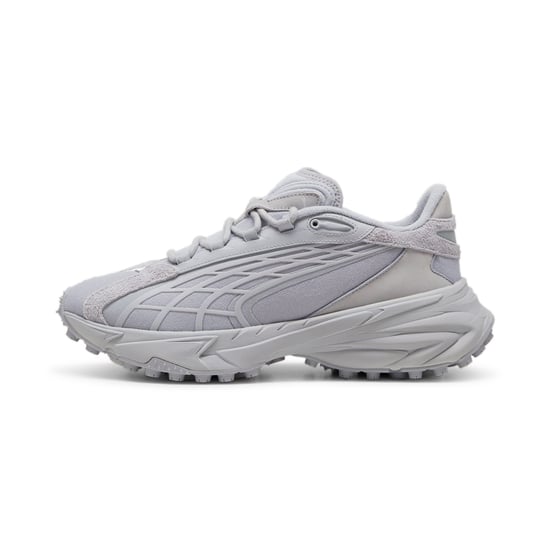 PUMA Unisex Spirex Premium Sneakers - Image 1