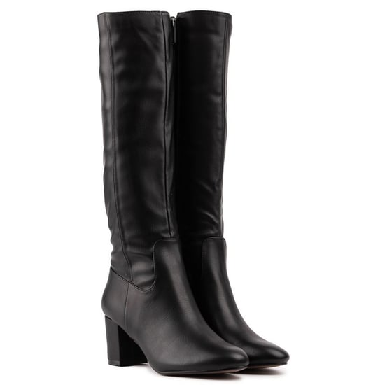 V.gan Vegan Avocado Knee High Boots