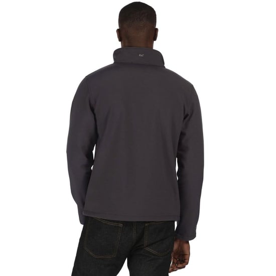 Regatta Great Outdoors Mens Cera III Lightweight Softshell Jacket