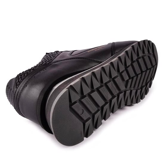 Android Homme Lechuza Racer Trainers