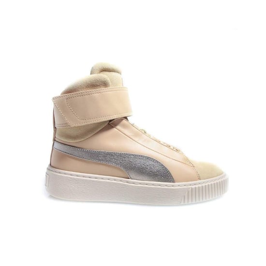 Puma damskor med plattformsmodell - Image 3