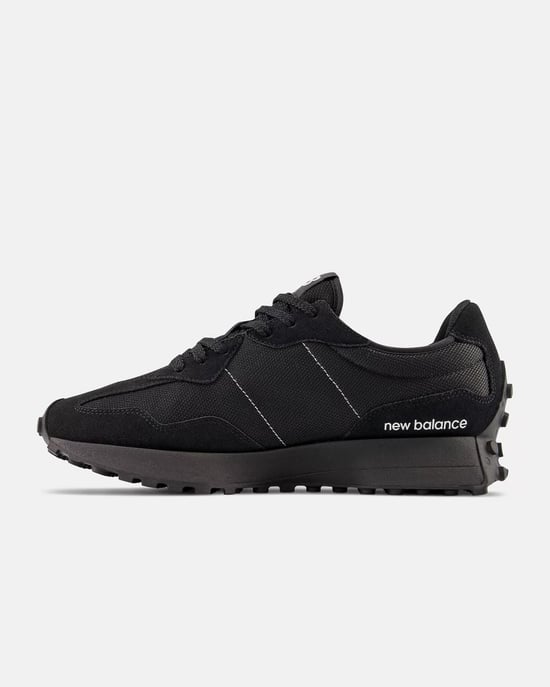New Balance 327 Core Mens Trainers - Image 2