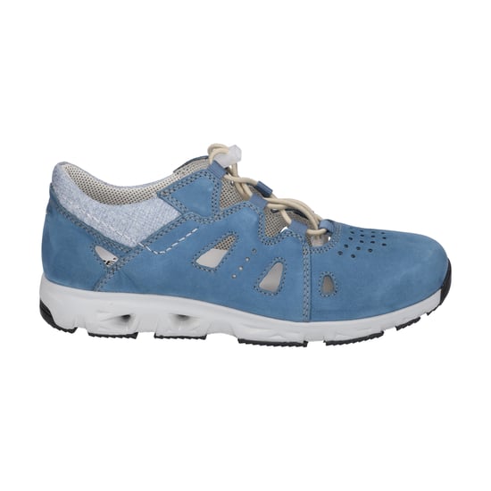 JOSEF SEIBEL Noih 08 | Sneaker for Women | blue - Image 2