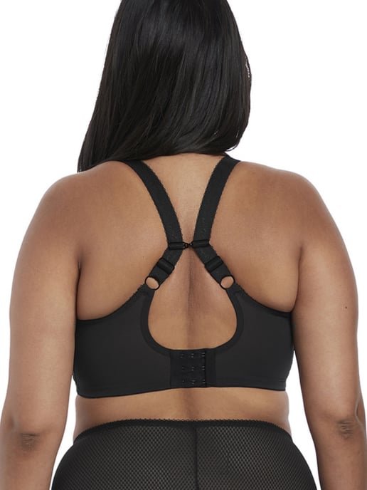 Charley Stretch Plunge Bra - Image 3