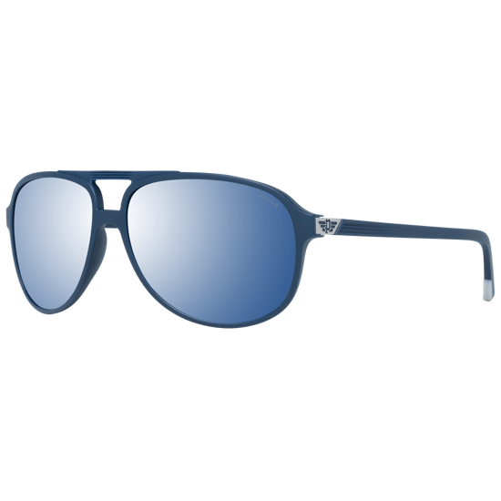 Police Sunglasses SPL962 7SFB 60 - Image 1