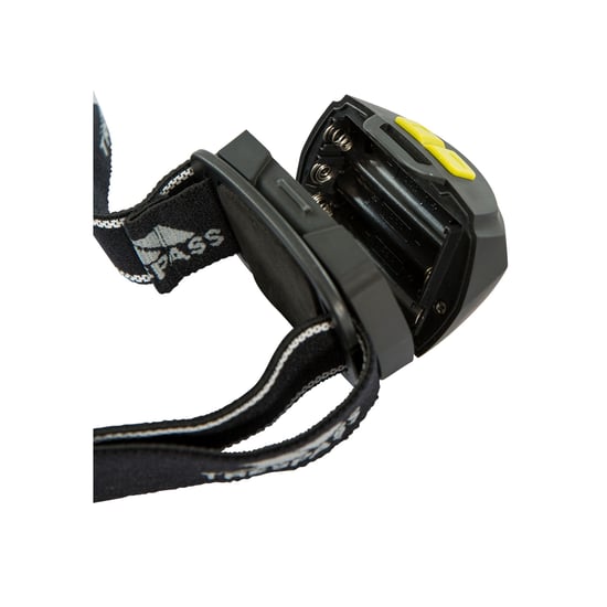 Trespass Blackout 250Lm LED-huvudlampa - Image 2