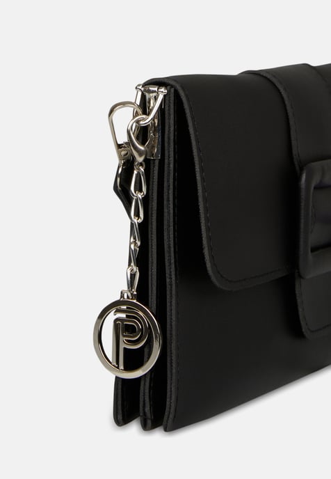 Black Cross Body Bag