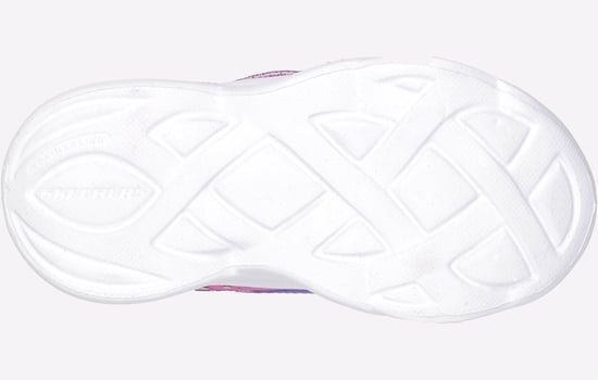 Skechers Twisty Brights Wingin' It Infant - Image 3