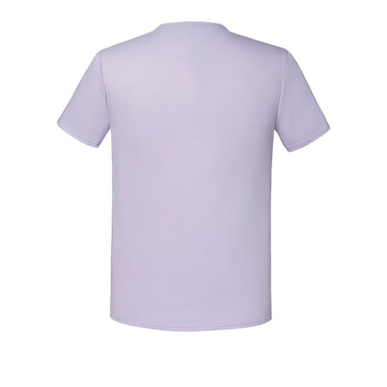 Fruit of the Loom Heren Iconisch 150 T-Shirt (Zachte lavendel) - Image 2