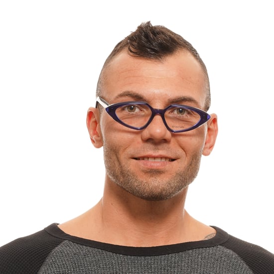 Sportmax Optical Frame SM5001 090 52 - Image 5