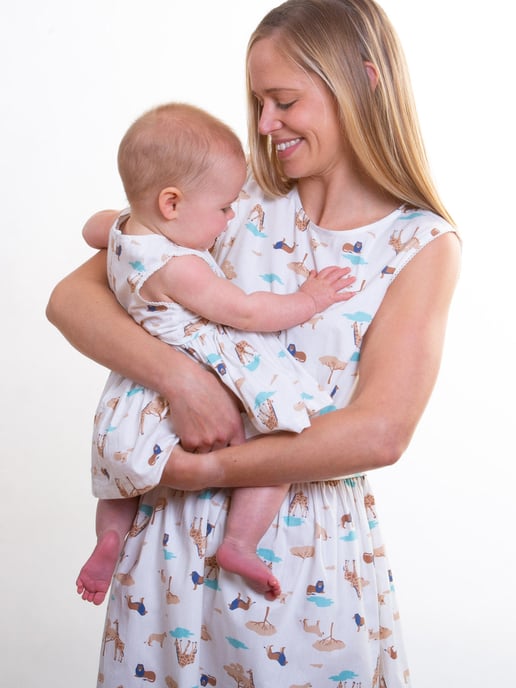 Kite Clothing Savanna Dress