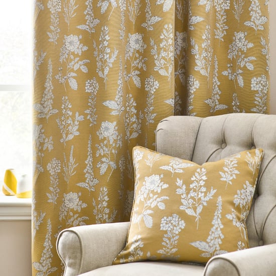 Wylder Sophia Room Darkening Eyelet Curtains - Image 4