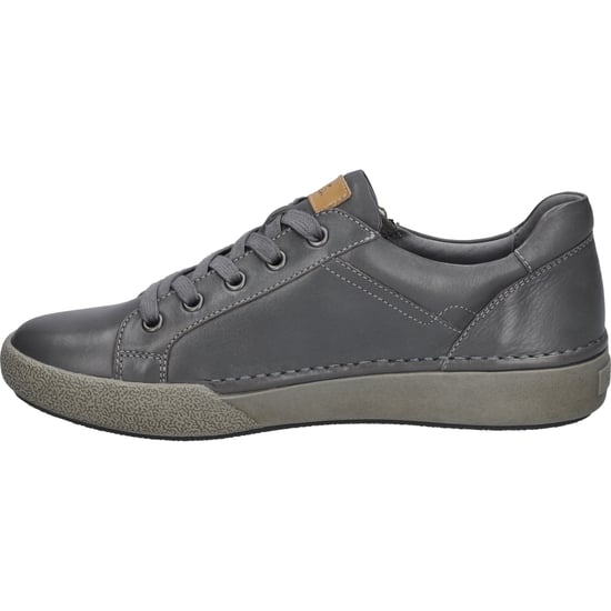 JOSEF SEIBEL Claire 13 | Sneakers för kvinnor | grå - Image 3