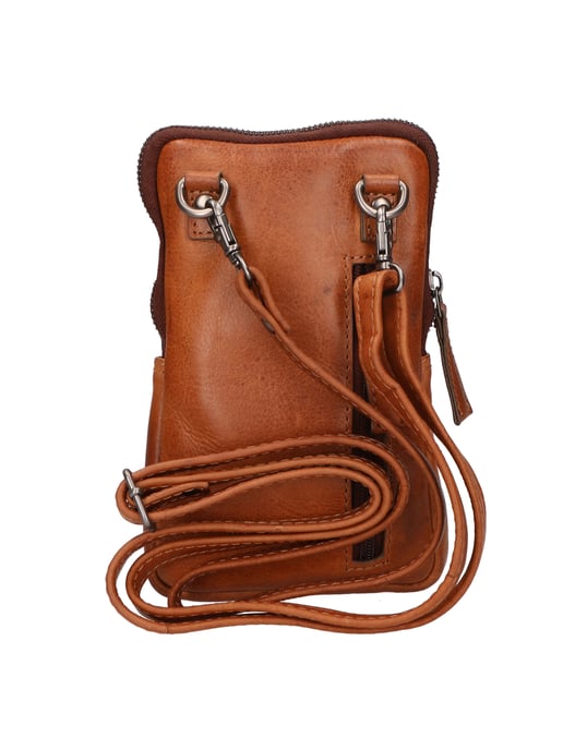 Santini Crossbody unisex TAN