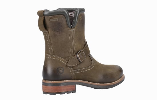 Cotswold Kinsham Waterproof Womens Boots - Image 3